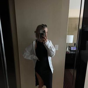 Meet your Posher, Jadyn